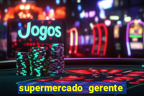 supermercado gerente simulator apk dinheiro infinito